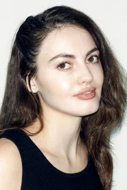 Photo of Trew Mullen as Ana
