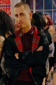 Photo of Matheus Alessandro as Alien