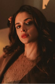 Photo of Aleyna Çalışkan as Eylül Aslan