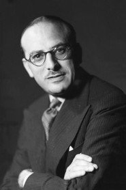 Photo of Michael Balcon as Self