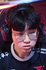 Photo of Choi Woo-je as Self