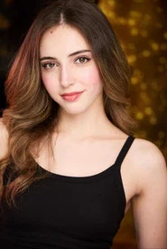 Photo of Dakota Volker as Jess