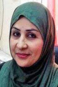 Photo of أفراح محمد