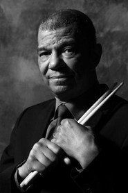 Photo of Jack DeJohnette as Drums