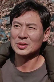 Photo of Bong Min-ho