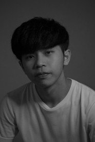 Photo of Lion Chong as Fang Liang