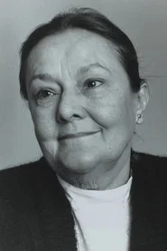 Photo of Gisèle Schmidt as Nénette