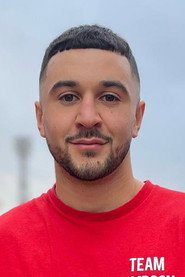 Photo of Callum Simpson as Self