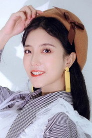 Photo of Chen Yiying as Qing Xuan