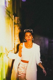 Photo of Natasha Humera Ejaz as Mehru