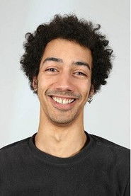 Photo of Thomas Durcudoy as Youssef