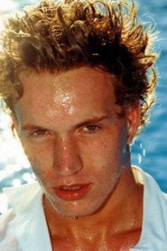 Photo of Pascal de Leiris as Mike