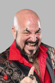 Photo of James Mitchell as Father James Mitchell