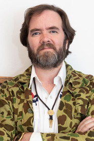 Photo of Will Menaker as Huey
