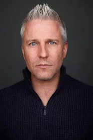 Photo of Chris Clarkson as Charles Russell