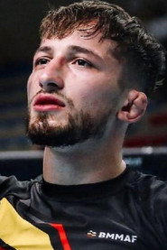 Photo of Movsar Ibragimov