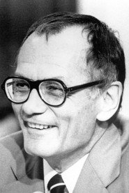 Photo of Robert Jastrow as Self
