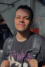 Photo of Guilherme Nunes as Himself