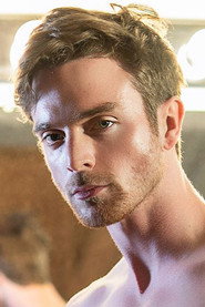 Photo of Linus Gray
