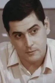 Photo of Temo Gvalya as Kakhi's brother