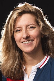 Photo of Chloé Cunha as Élisabeth