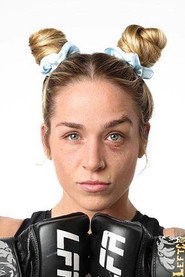 Photo of Alandria Brown as Self