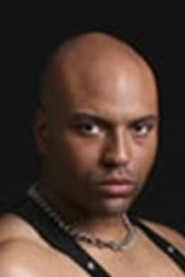 Photo of Zyzz Taylor as Zyz Taylor