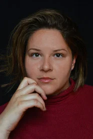 Photo of Sandy Belley as Claude