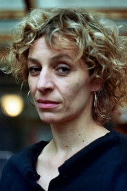 Photo of Barbara Callewaert as Sandra Lauwaert