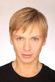 Photo of Andrian Fadeyev as Prince Desiré