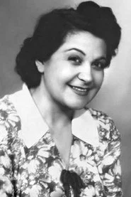 Photo of Malvina Shvidler as (voice)