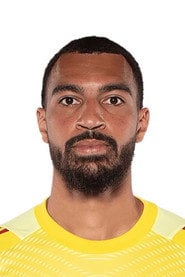 Photo of Callender Drake as Self