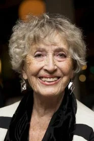 Photo of Gerdi Schjelderup as Johanna