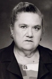 Photo of Linda Lutz as Stormqueen