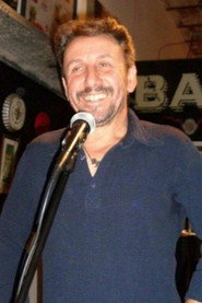 Photo of Cristian Durban as Andrés