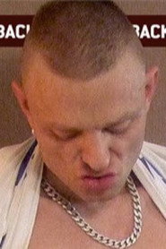 Photo of Chris Heck as (archive footage)