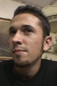 Photo of Luis de Lacaur
