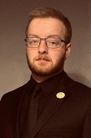Photo of Peter C. Potswald as Marcus Wolfe