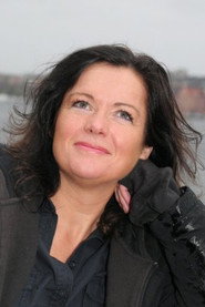 Photo of Ursula Fogelström as Lena