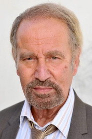 Photo of Yvan Varco as Yvan, who plays Armand