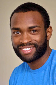 Photo of Djibril Pavadé as Clovis