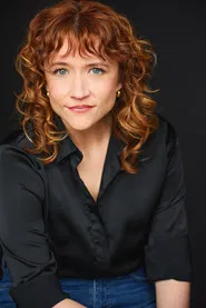 Photo of Nicole Weber as Sadie Chandler