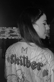 Photo of Analu Shilber as Maria