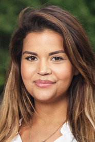 Photo of Felicia Book as Self