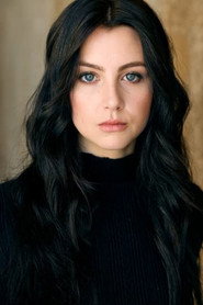 Photo of Abigail Bankston as Young Doris