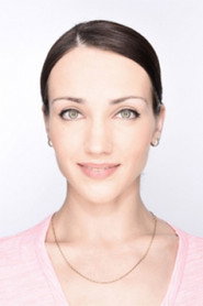 Photo of Yulia Stepanova as Couple in Yellow