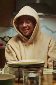 Photo of Deuce Basco as Jonah