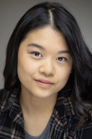 Photo of Adeline Lo as Becka