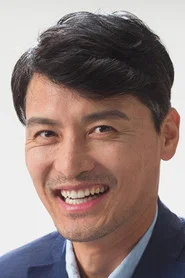 Photo of Jeong Ui-gap as In-chul