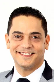 Photo of Luis Jose German as Carlos